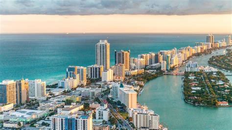 Miami, Florida Keys getting additional area code of ‘645’